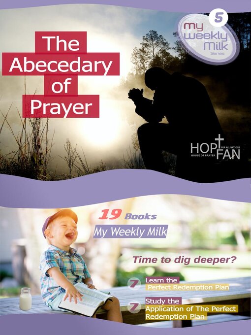 Title details for Abecedary of Prayer by Gery Malanda - Available